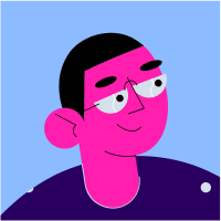 一位WordPress评论者