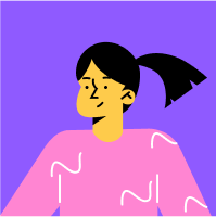 一位WordPress评论者